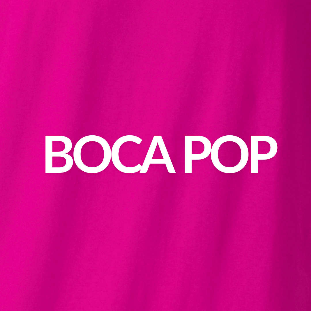 Boca Pop Clinic